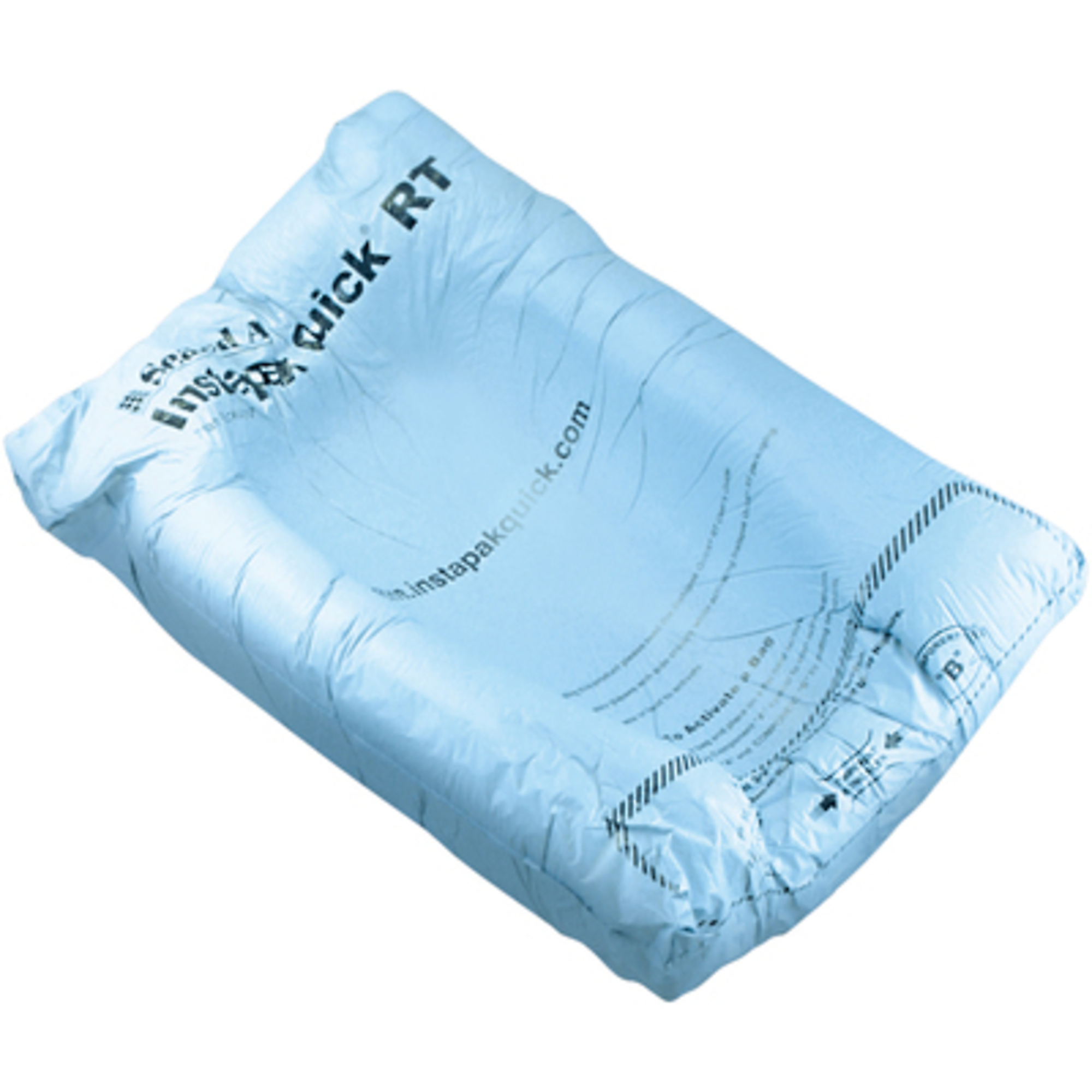 22 x 20in. - Instapak Quick RT Heavy-Duty EFB 24/CS, Model# IQRT65